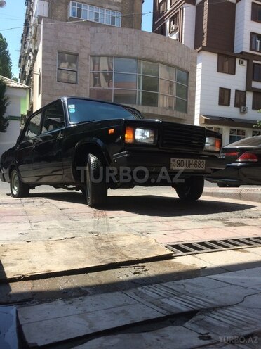 LADA (VAZ) 2107 2010, 90,458 km - 1.7 л - Bakı
