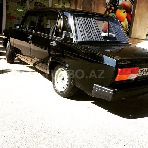 LADA (VAZ) 2107 2010, 90,458 km - 1.7 л - Bakı