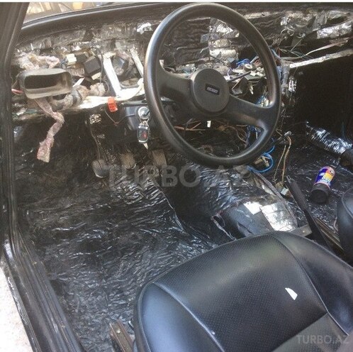 LADA (VAZ) 2107 2010, 90,458 km - 1.7 л - Bakı