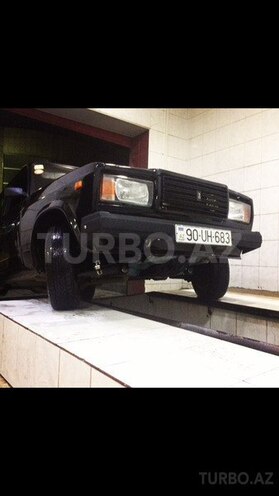 LADA (VAZ) 2107 2010, 90,458 km - 1.7 л - Bakı