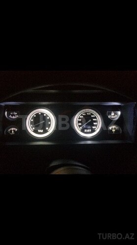 LADA (VAZ) 2107 2010, 90,458 km - 1.7 л - Bakı