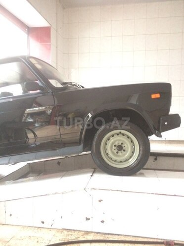 LADA (VAZ) 2107 2010, 90,458 km - 1.7 л - Bakı