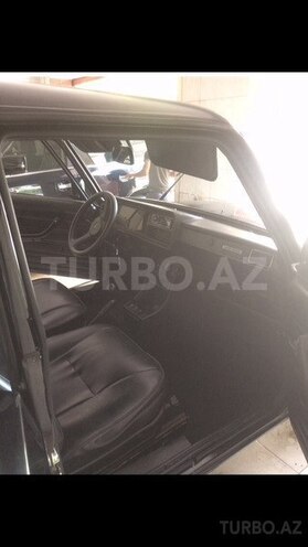 LADA (VAZ) 2107 2010, 90,458 km - 1.7 л - Bakı
