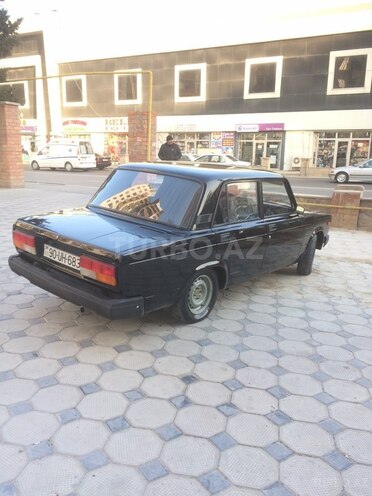 LADA (VAZ) 2107 2010, 90,458 km - 1.7 л - Bakı