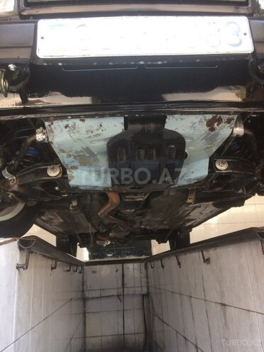 LADA (VAZ) 2107 2010, 90,458 km - 1.7 л - Bakı