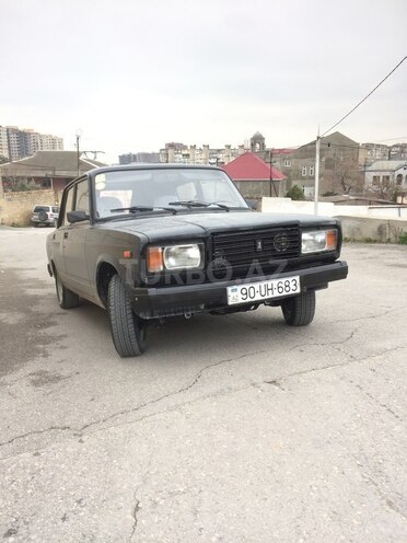 LADA (VAZ) 2107 2010, 90,458 km - 1.7 л - Bakı