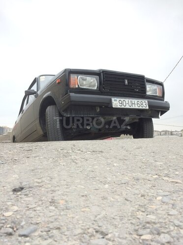 LADA (VAZ) 2107 2010, 90,458 km - 1.7 л - Bakı