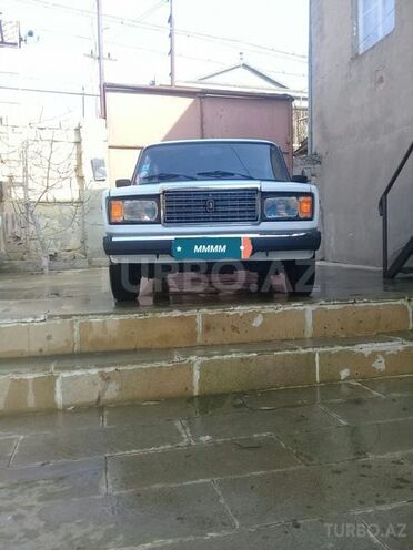 LADA (VAZ) 2107 1992, 150,000 km - 1.6 l - Bakı