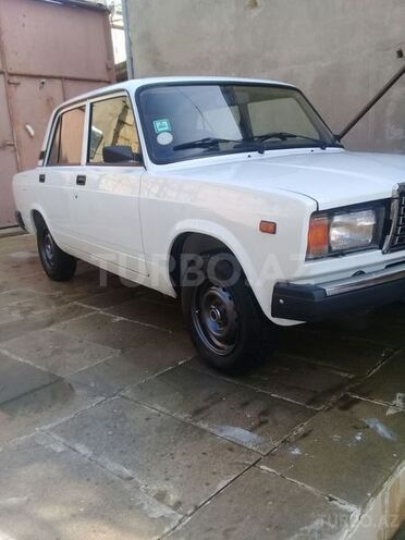 LADA (VAZ) 2107 1992, 150,000 km - 1.6 l - Bakı