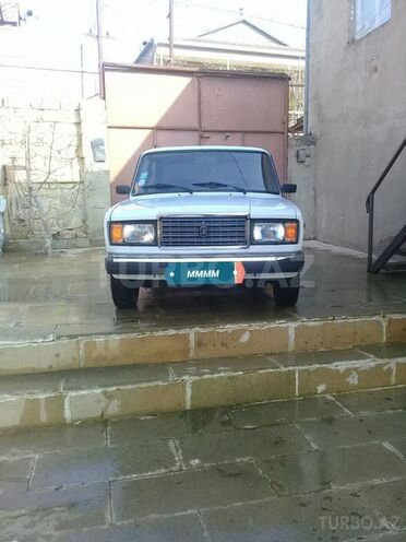 LADA (VAZ) 2107 1992, 150,000 km - 1.6 l - Bakı