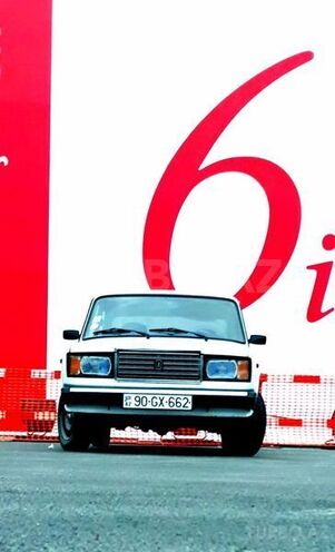 LADA (VAZ) 2107 1992, 150,000 km - 1.6 l - Bakı