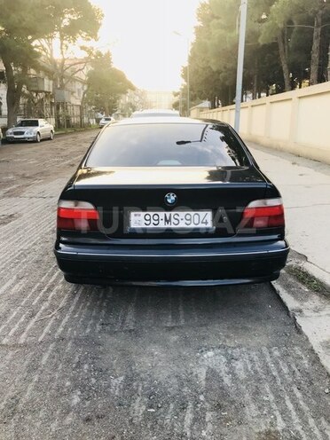 BMW 528 1997, 220,000 km - 2.8 l - Bakı