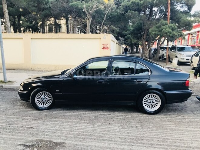 BMW 528 1997, 220,000 km - 2.8 l - Bakı