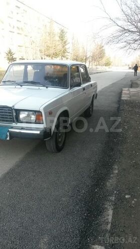 LADA (VAZ) 2107 2009, 78,000 km - 1.6 l - Yevlax
