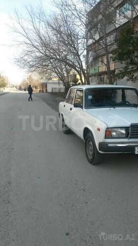 LADA (VAZ) 2107 2009, 78,000 km - 1.6 l - Yevlax