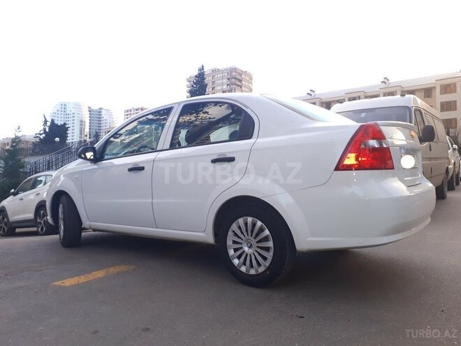 Chevrolet Aveo 2011, 186,000 km - 1.4 l - Bakı