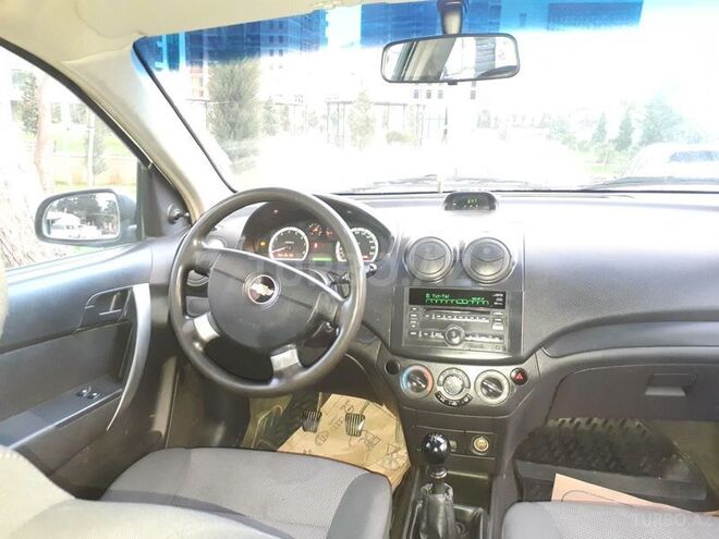 Chevrolet Aveo 2011, 186,000 km - 1.4 l - Bakı
