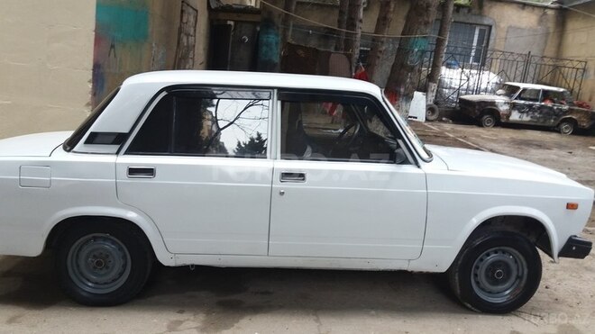 LADA (VAZ) 2107 2002, 190,000 km - 0.3 l - Bakı