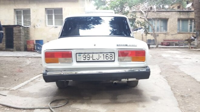 LADA (VAZ) 2107 2002, 190,000 km - 0.3 l - Bakı