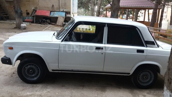 LADA (VAZ) 2107 2002, 190,000 km - 0.3 l - Bakı