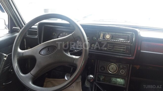 LADA (VAZ) 2107 2002, 190,000 km - 0.3 l - Bakı