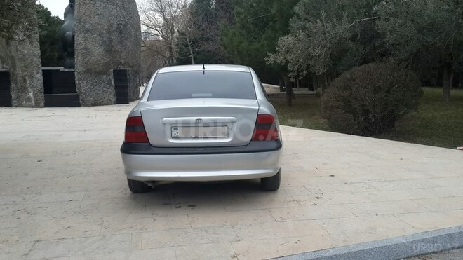 Opel Vectra 1997, 236,000 km - 1.8 l - Bakı