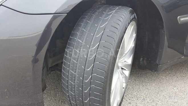 BMW 750 2008, 149,500 km - 4.4 л - Bakı
