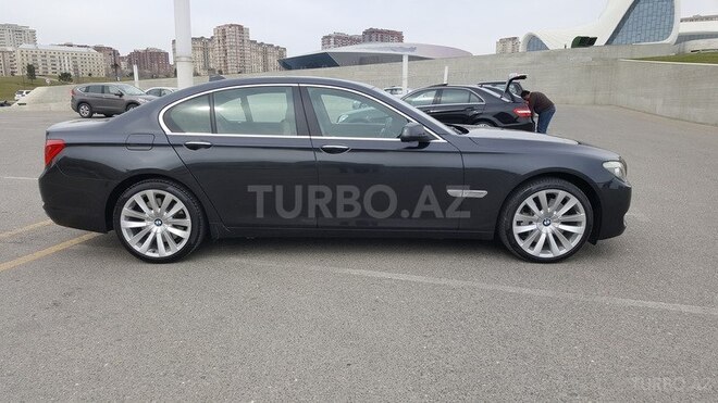 BMW 750 2008, 149,500 km - 4.4 л - Bakı