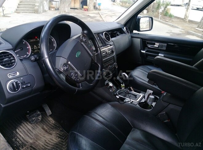 Land Rover Discovery 2011, 165,000 km - 3.0 l - Bakı