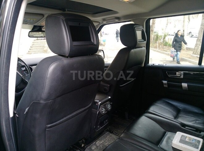 Land Rover Discovery 2011, 165,000 km - 3.0 l - Bakı