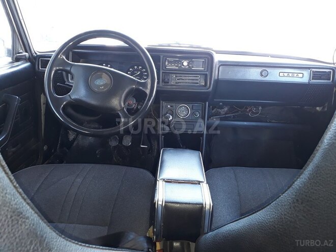 LADA (VAZ) 2107 2004, 137,494 km - 1.6 l - Bakı