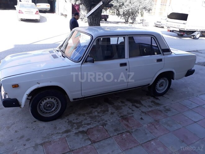 LADA (VAZ) 2107 2004, 137,494 km - 1.6 l - Bakı