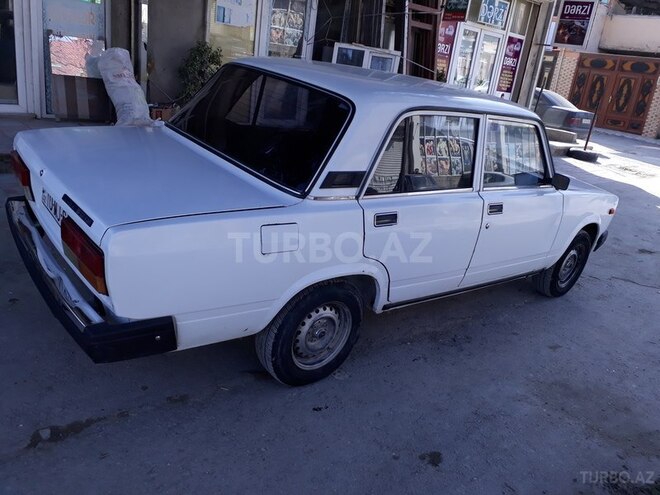 LADA (VAZ) 2107 2004, 137,494 km - 1.6 l - Bakı