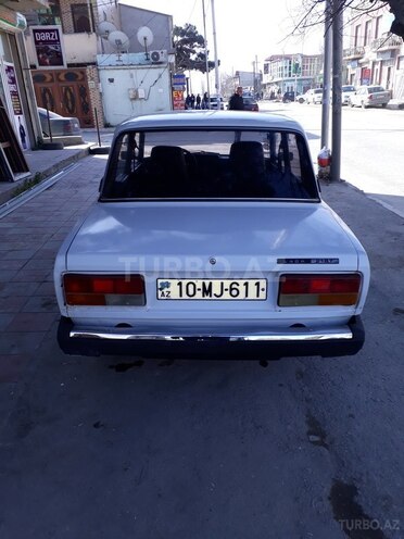 LADA (VAZ) 2107 2004, 137,494 km - 1.6 l - Bakı