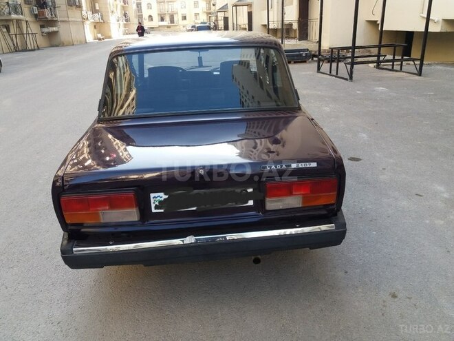 LADA (VAZ) 2107 2001, 145,000 km - 1.6 l - Bakı