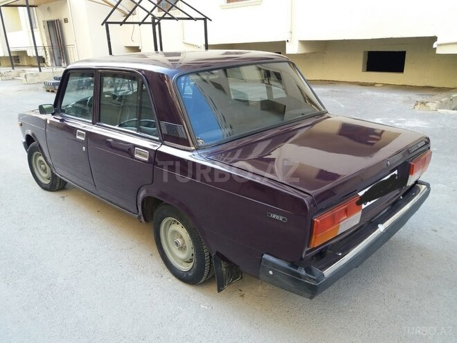 LADA (VAZ) 2107 2001, 145,000 km - 1.6 l - Bakı