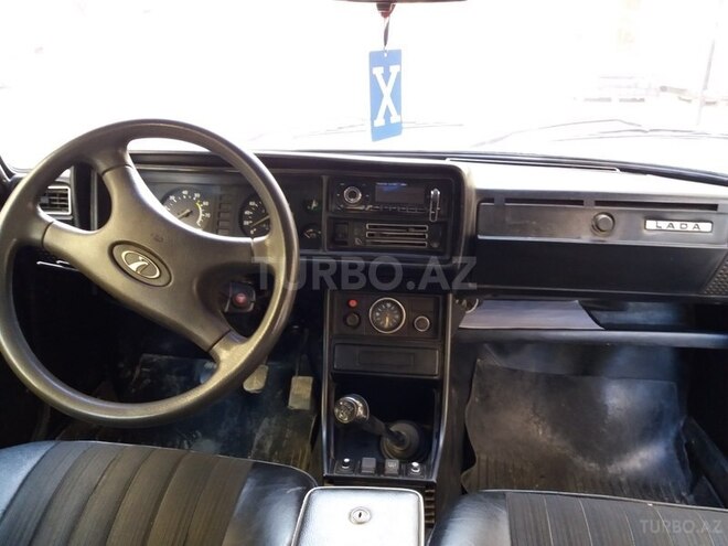 LADA (VAZ) 2107 2001, 145,000 km - 1.6 l - Bakı