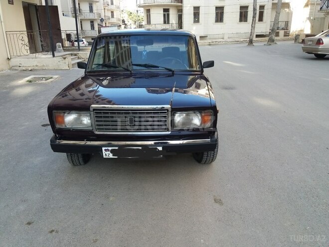 LADA (VAZ) 2107 2001, 145,000 km - 1.6 l - Bakı