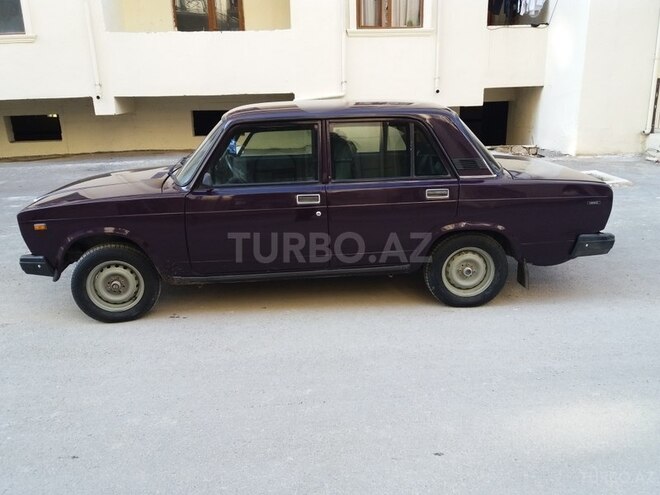 LADA (VAZ) 2107 2001, 145,000 km - 1.6 l - Bakı