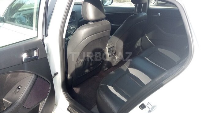 Kia Optima 2011, 52,679 km - 2.0 l - Bakı