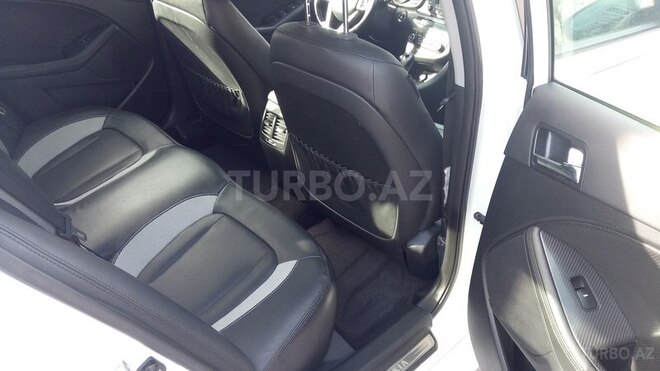 Kia Optima 2011, 52,679 km - 2.0 l - Bakı