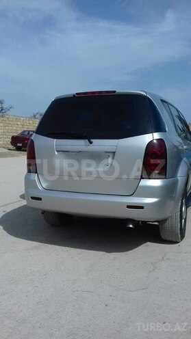 Ssang Yong Rexton 2005, 171,000 km - 2.9 l - Bakı