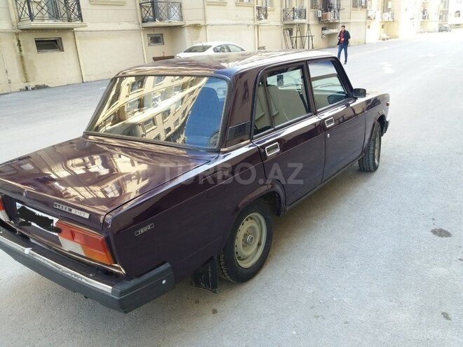 LADA (VAZ) 2107 2001, 145,000 km - 1.6 l - Bakı
