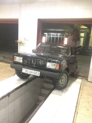 LADA (VAZ) 2107 2010, 90,834 km - 1.6 l - Bakı