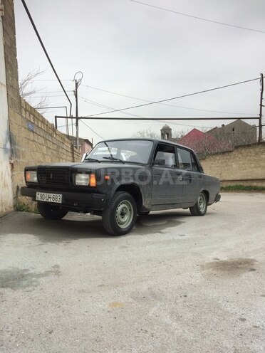 LADA (VAZ) 2107 2010, 90,834 km - 1.6 l - Bakı