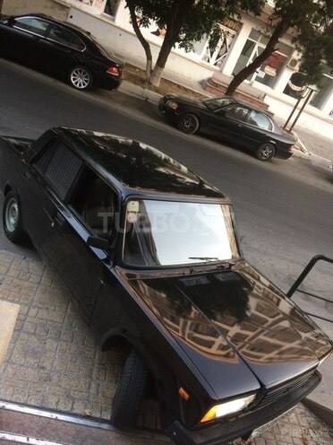 LADA (VAZ) 2107 2010, 90,834 km - 1.6 l - Bakı