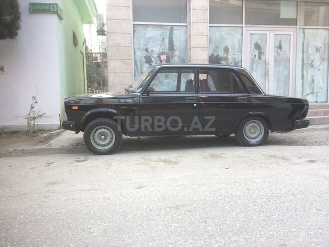 LADA (VAZ) 2107 2010, 90,834 km - 1.6 l - Bakı