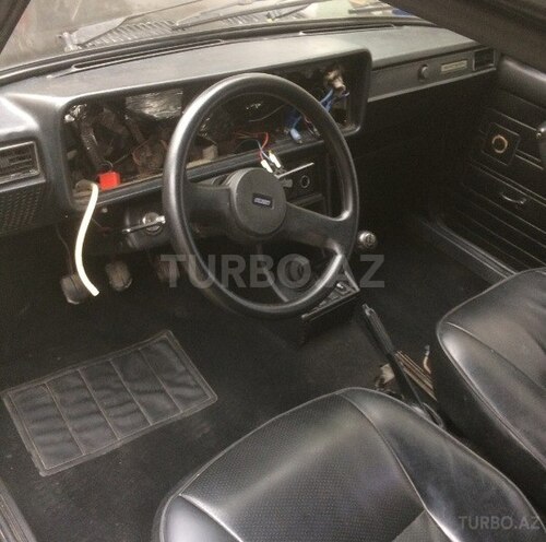LADA (VAZ) 2107 2010, 90,834 km - 1.6 l - Bakı