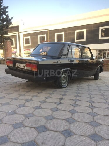 LADA (VAZ) 2107 2010, 90,834 km - 1.6 l - Bakı