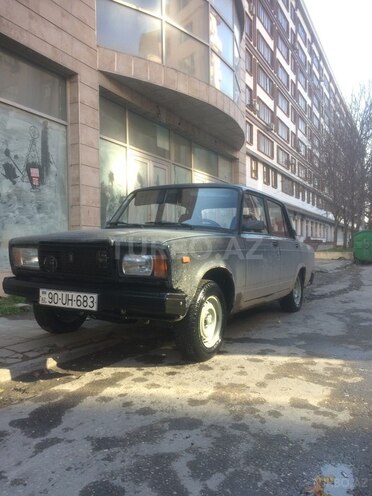 LADA (VAZ) 2107 2010, 90,834 km - 1.6 l - Bakı
